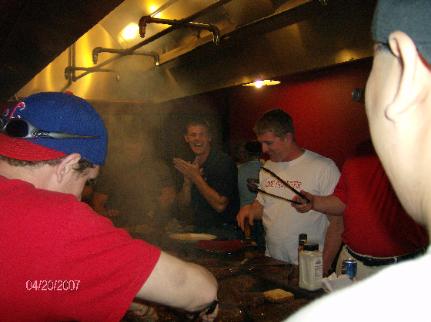 Final Four 2007