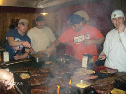 Final Four 2007