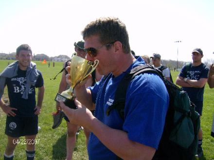 Final Four 2007