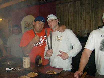 Final Four 2007