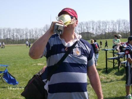 Final Four 2007