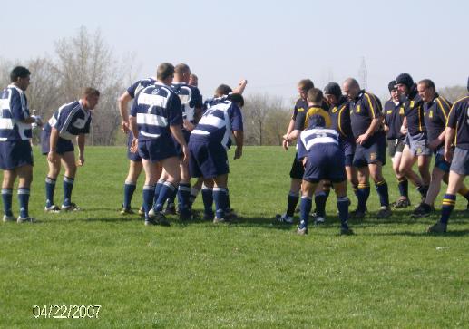 Final Four 2007