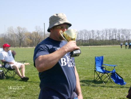 Final Four 2007