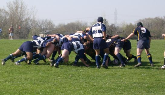 Final Four 2007