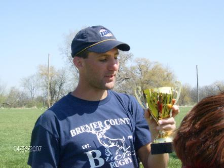 Final Four 2007