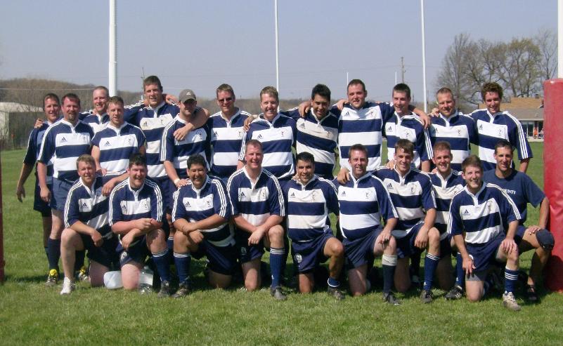 Final Four 2007