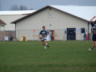 Clinton Muddy River 2009