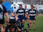 Clinton Muddy River 2009