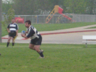 Clinton Spring 2010