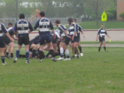 Clinton Spring 2010