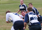 Des Moines Fall 2009