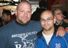 Des Moines Fall 2009