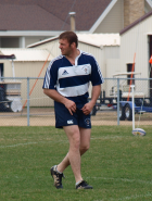 Dubuque 2009