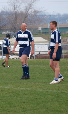 Dubuque 2009