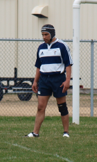 Dubuque 2009
