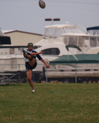 Dubuque 2009