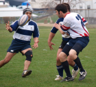 Dubuque 2009
