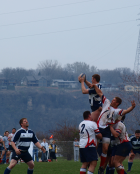 Dubuque 2009