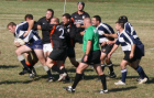 Northwest Indiana 2008