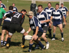 Northwest Indiana 2008