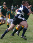 Iowa Falls 2008