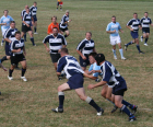 Pearl City 2008