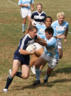 Pearl City 2008