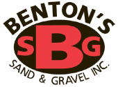 Benton Sand and Gravel