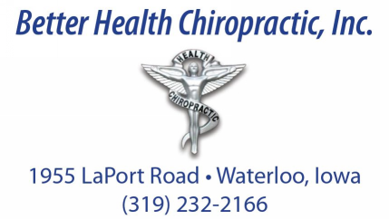 Better Health Chiropractic