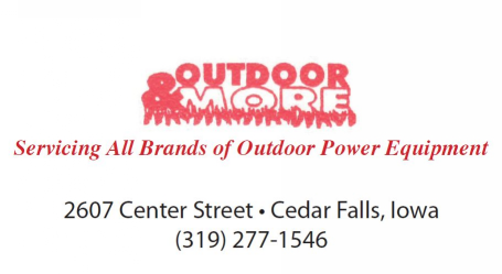 Outdoor and More