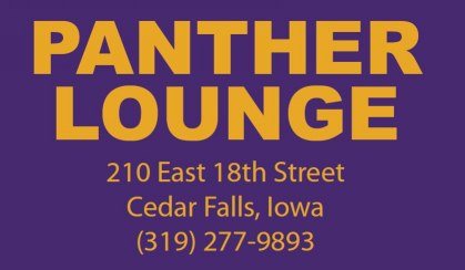 Panther Lounge