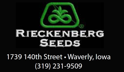 Rieckenberg Seeds