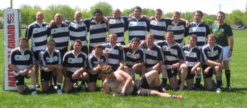 Team Picture Spring 2010
