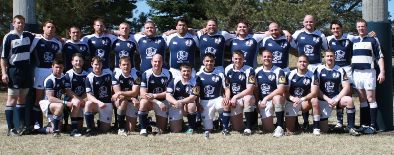 Team Picture Spring 2011
